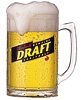Acrylic Beer Mugs 14oz