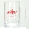 Acrylic Beer Mugs