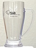 Acrylic Beer Mug - 20 oz
