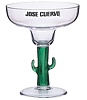 Acrylic Margarita Cactus Glass - 12oz