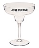 Acrylic Margarita Glass - 12oz