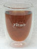 Bodum Pavina 12oz Glass
