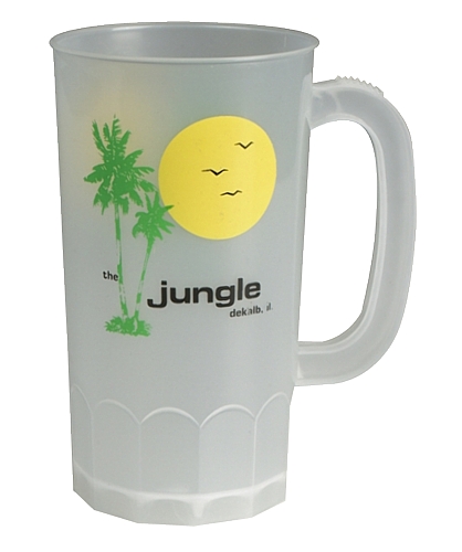 buy your custom imprinted plastic beer mugs beer steins here