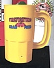 Plastic Beer Mugs - 14oz