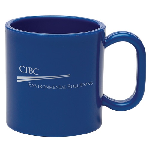 Buy your Custom Imprinted PLASTIC COFFEE MUGS Here!!
