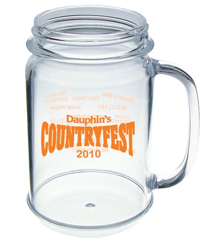 custom drinkware