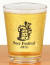 Beer Tasting Glasses - Mini Pint 4oz