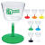 Winte Tasting Glasses - Stemmed 2oz